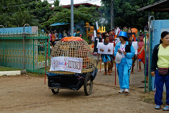 Fête de l'école de Samrongkiat-054
